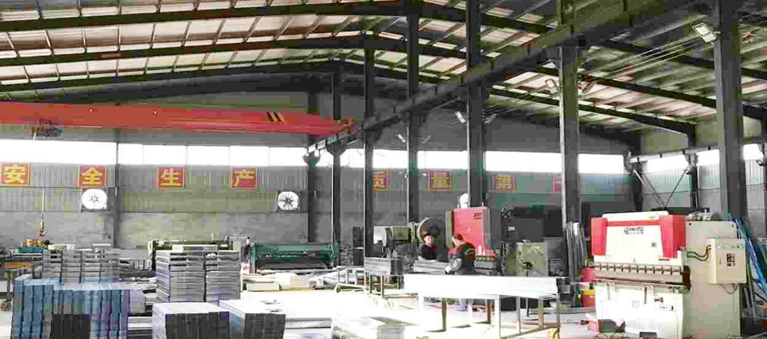 驻马店制造基地
